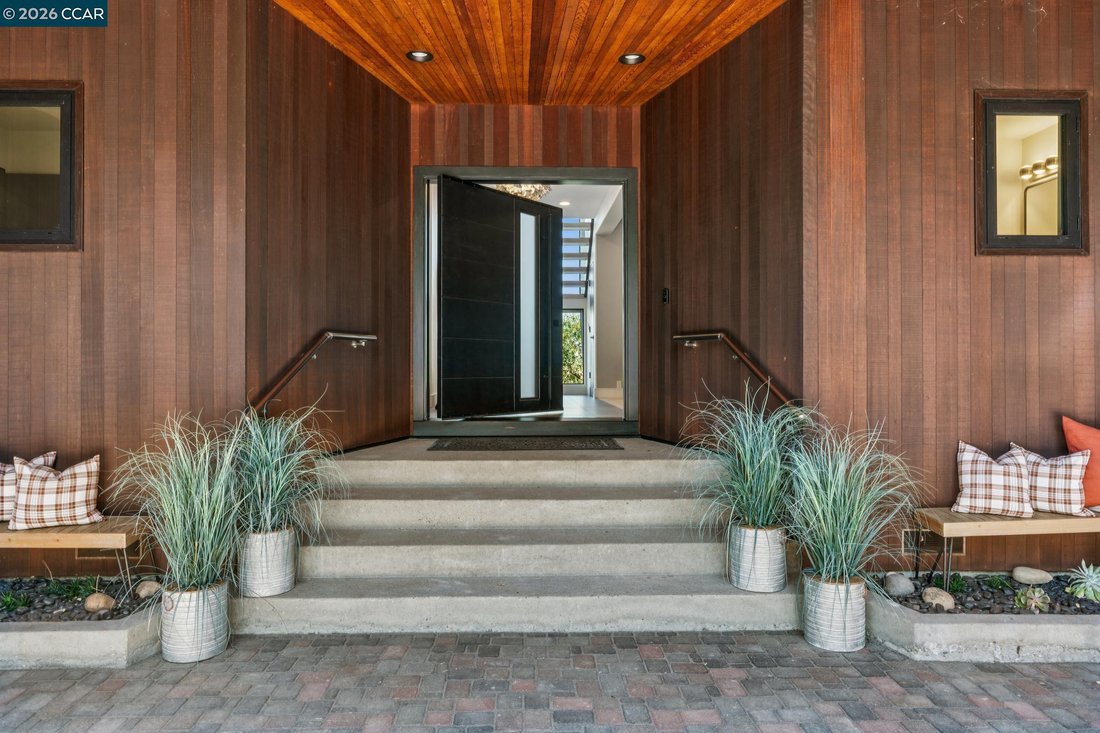 House in Alamo, California, United States 4 - 18442385