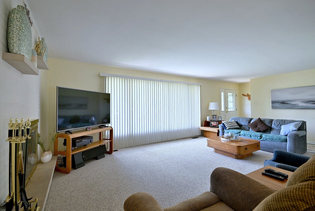 House in Burr Ridge, Illinois, United States 5 - 18440310