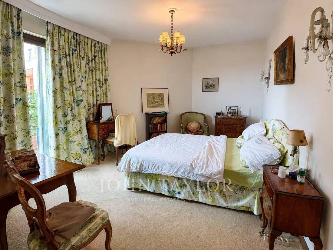Apartment in Monaco, Monaco 2 - 18421368
