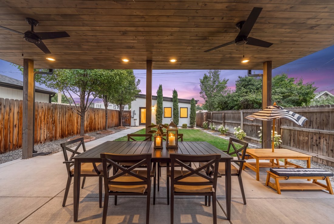 House in Denver, Colorado, United States 3 - 18437597