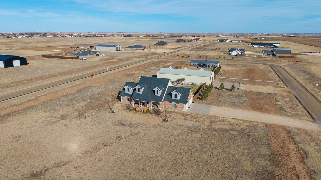 House in Amarillo, Texas, United States 2 - 18436056