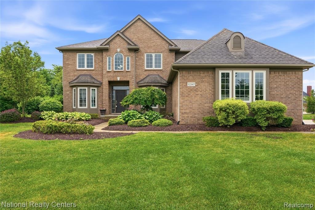 House in South Lyon, Michigan, United States 1 - 18370442
