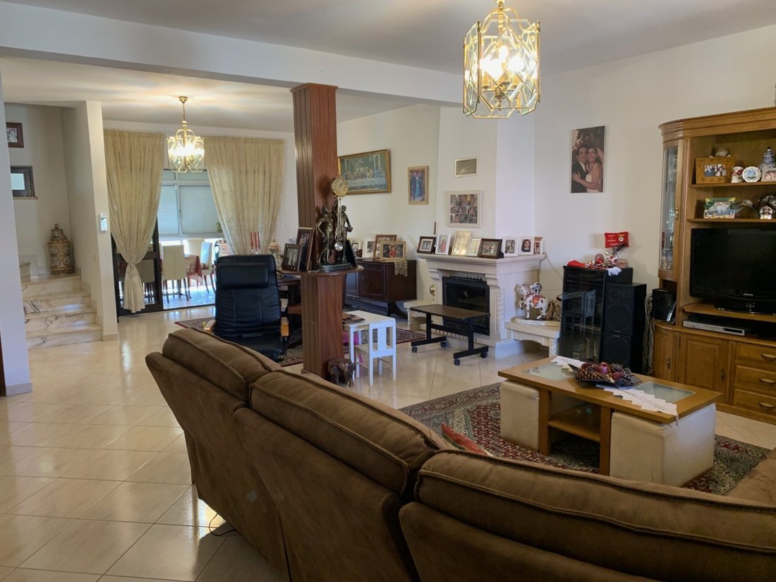 Villa a Almancil, Algarve, Portogallo 1 - 18436706