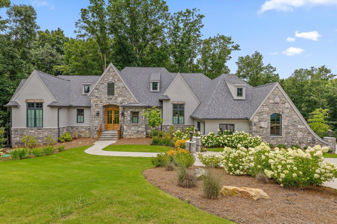 House in Chattanooga, Tennessee, United States 1 - 17682612