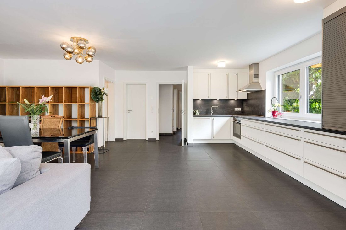 Apartment in Munich, Bavaria, Germany 2 - 18436298
