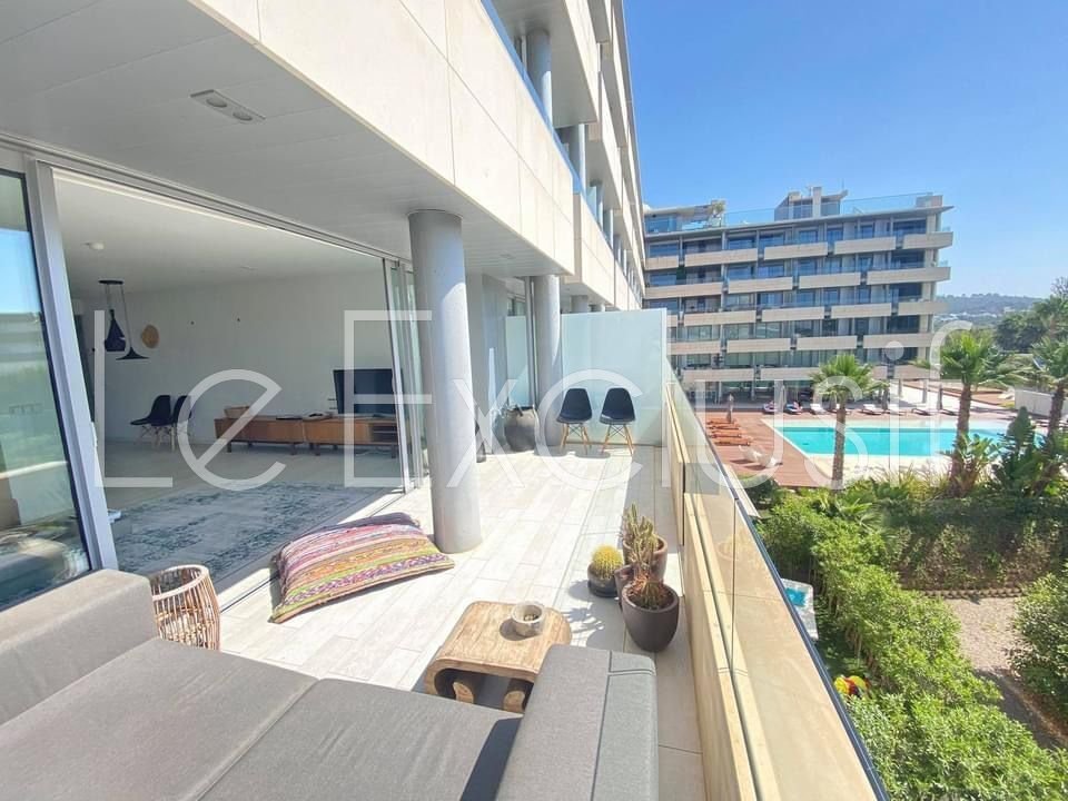 Apartment in Ibiza Town, Balearic Islands, Spain 3 - 17349349