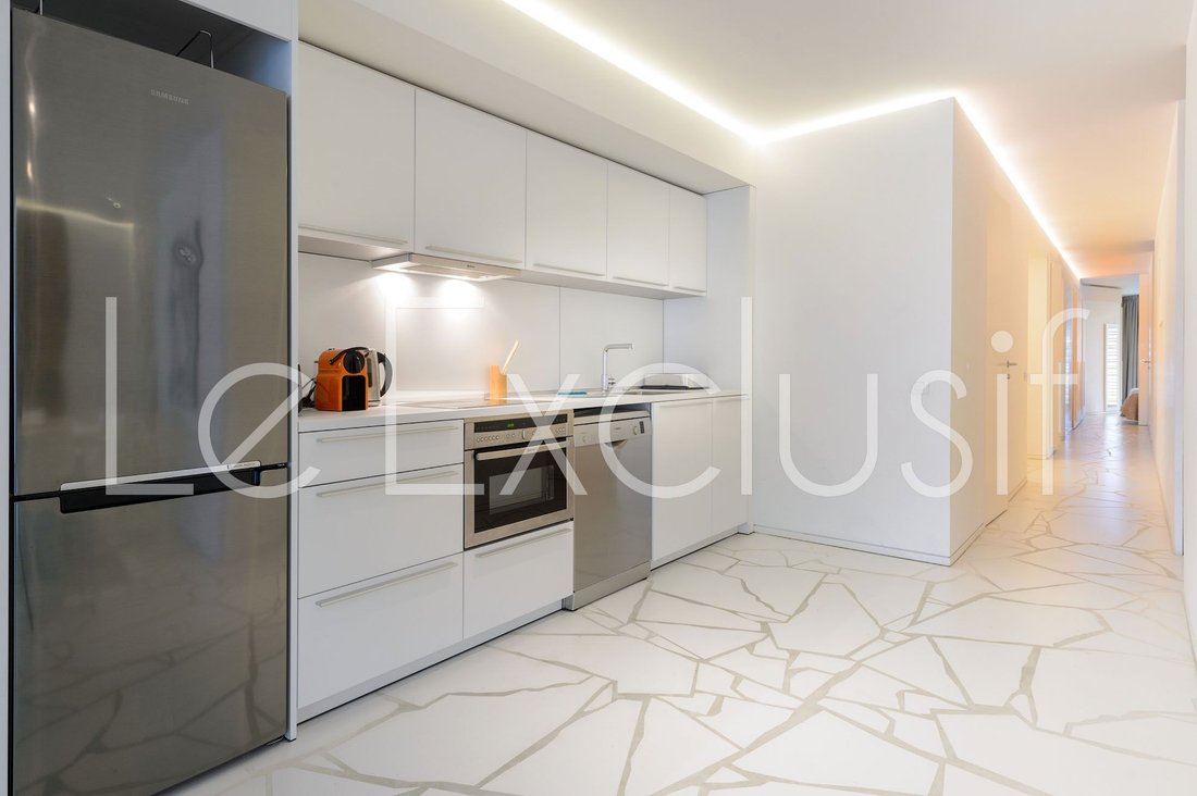 Apartment in Ibiza Town, Balearic Islands, Spain 4 - 14982759