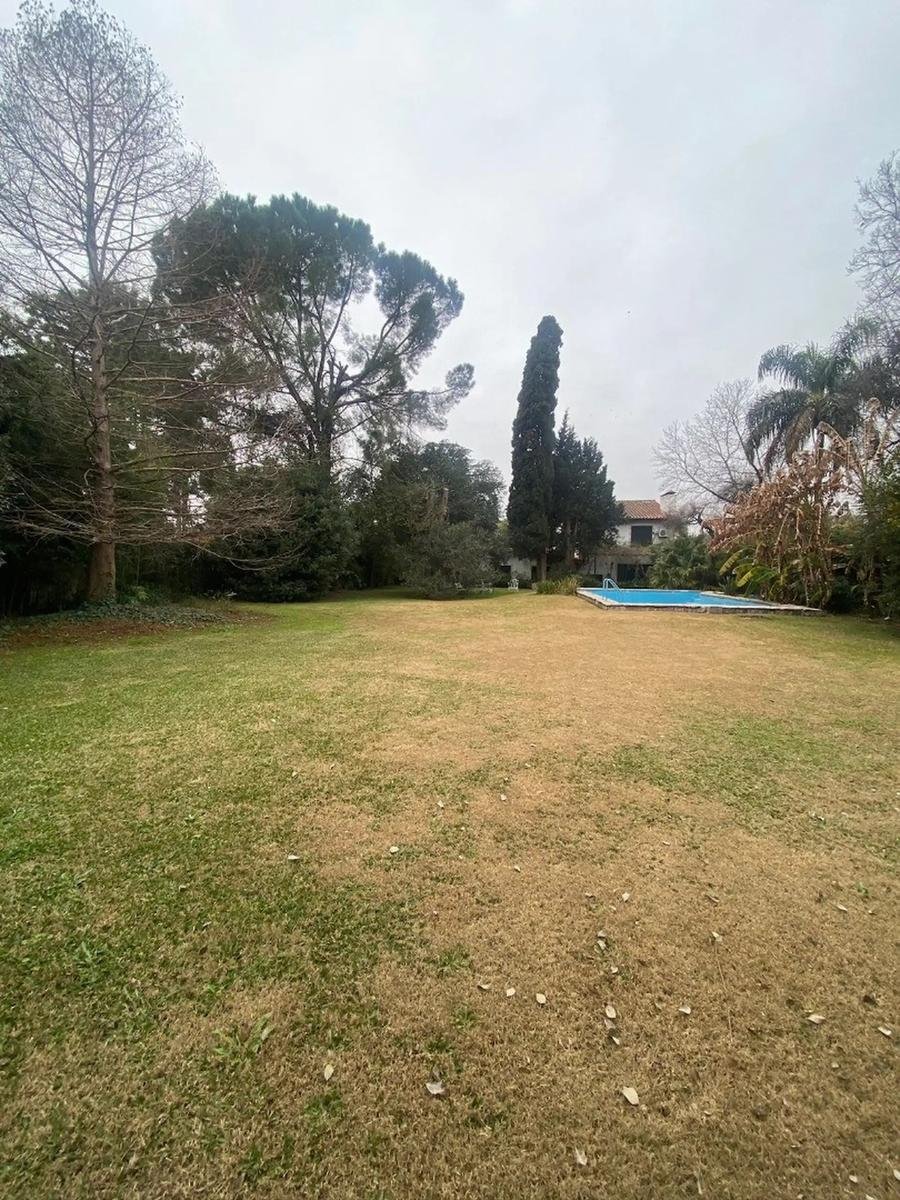 Land in Ituzaingó, Buenos Aires Province, Argentina 5 - 18437809