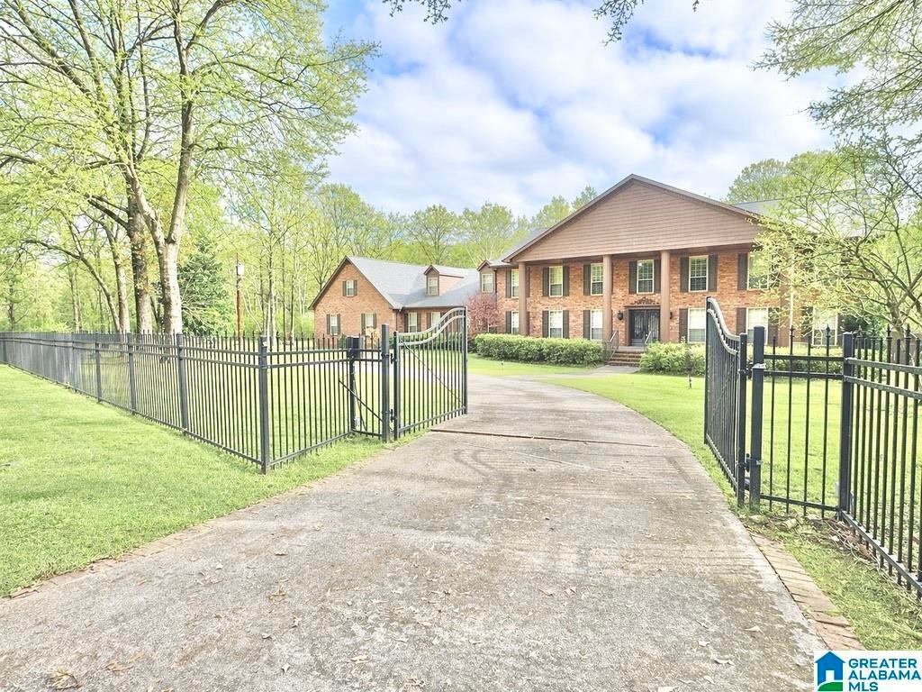 Casa en Alabaster, Alabama, Estados Unidos 1 - 17632334