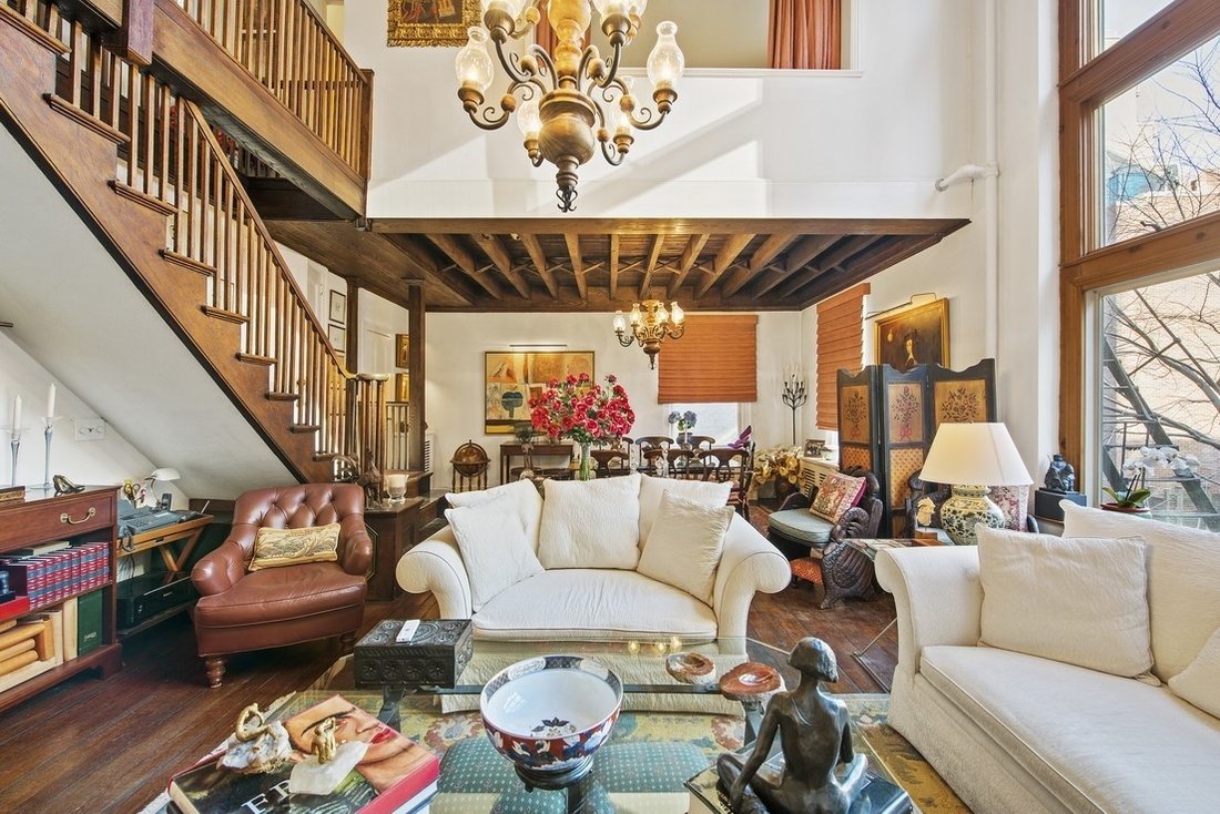 Condo in New York, New York, United States 3 - 18441069