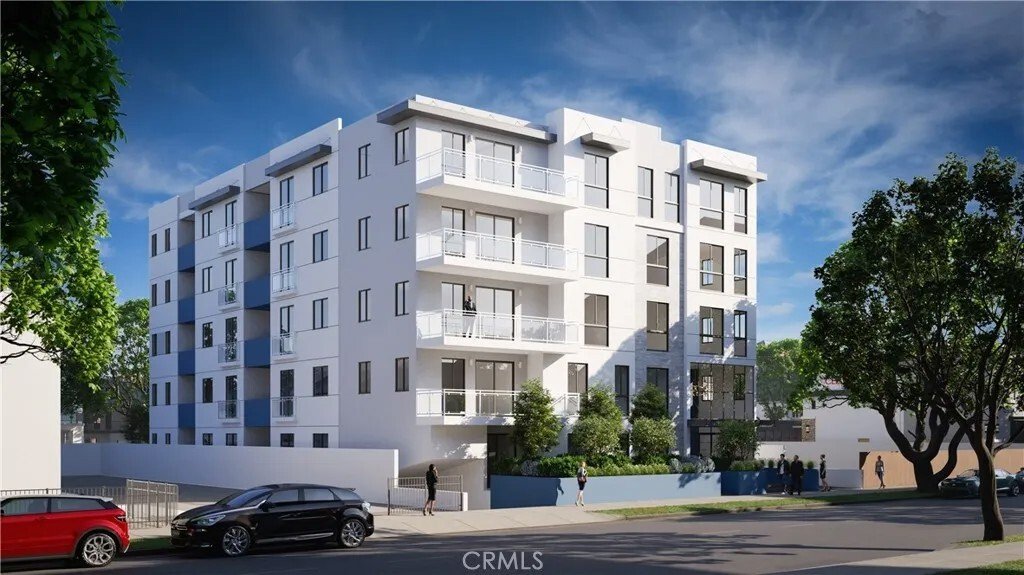 Condo in Los Angeles, California, United States 5 - 18439920