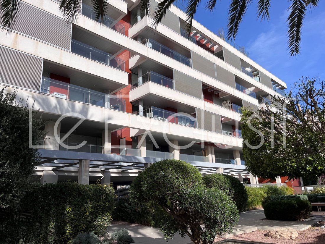 Apartment in Ibiza Town, Balearic Islands, Spain 2 - 15086794