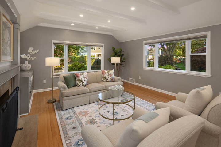House in Seattle, Washington, United States 4 - 18398317
