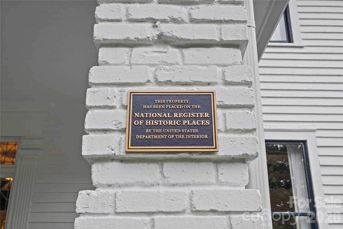 Casa a Charlotte, Carolina del Nord, Stati Uniti 4 - 18438677