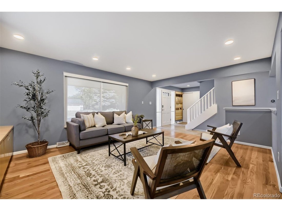 House in Denver, Colorado, United States 5 - 18442132