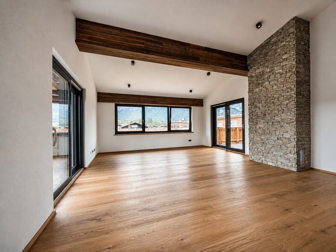 Apartment in Sankt Johann, Tyrol, Austria 2 - 18434906