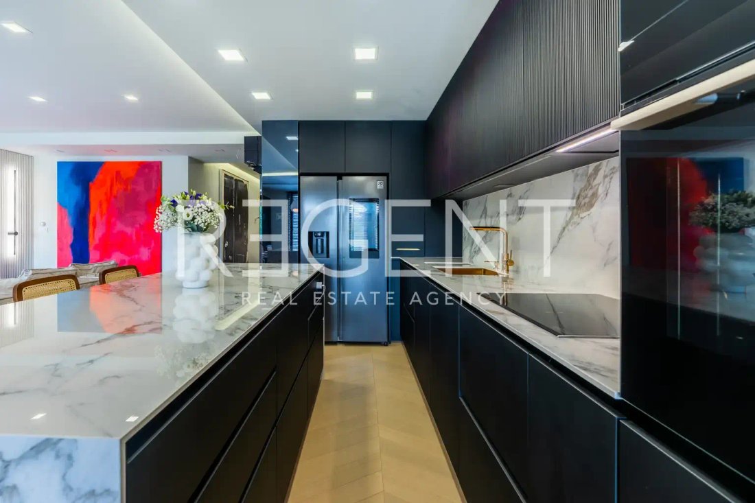Appartement à Mjesni odbor Sestine, Zagreb, Comitat de Zagreb 5 - 18439062