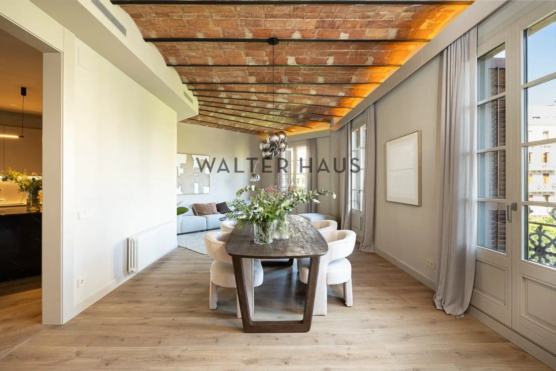 House in Eixample, Barcelona, Spain 3 - 18334216