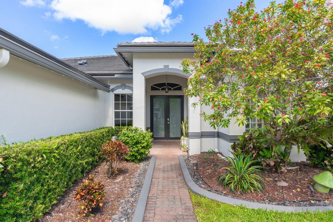 House in Parkland, Florida, United States 4 - 18436719