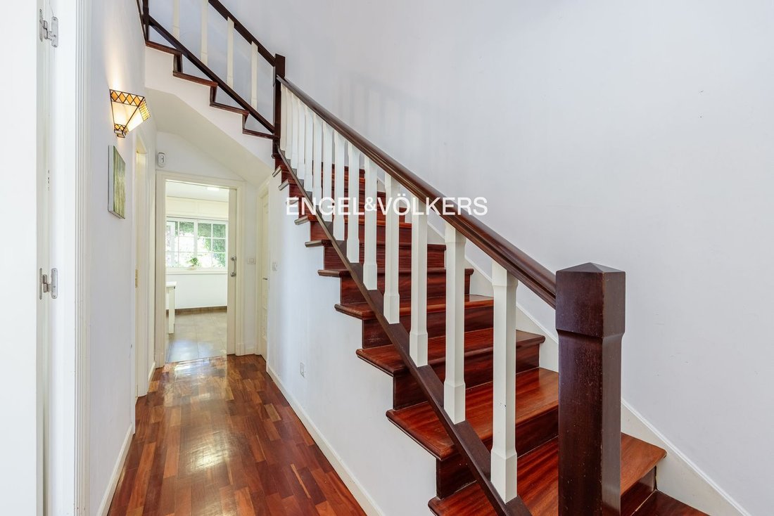 Townhouse in Santa Cristina da Ramallosa, Baiona, Spain 3 - 18441050