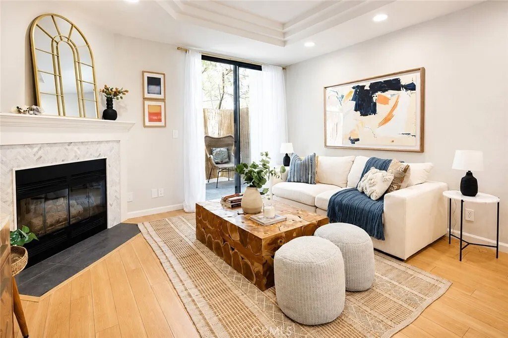 Townhouse in Los Angeles, California, United States 4 - 18442954