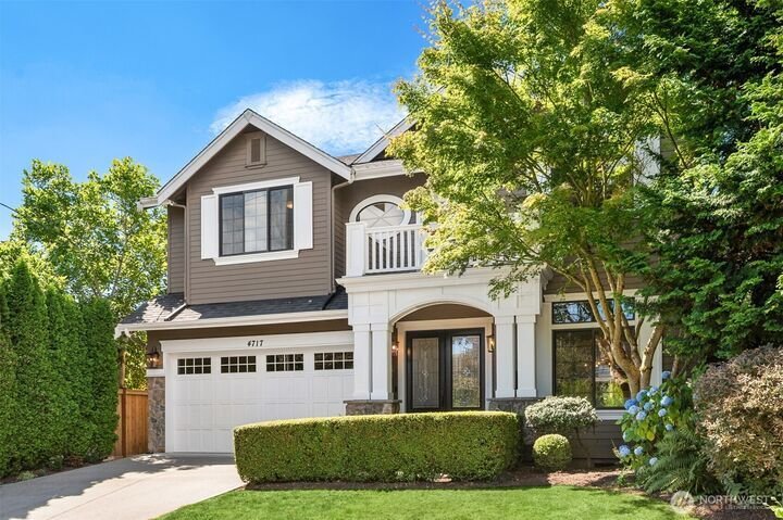 House in Seattle, Washington, United States 2 - 18441915