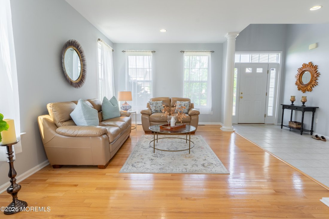 House in Stafford Township, New Jersey, United States 4 - 18442603