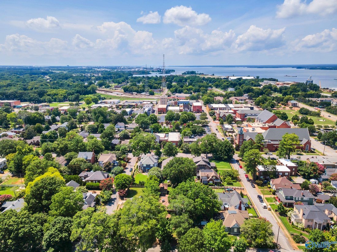 House in Decatur, Alabama, United States 5 - 18436296