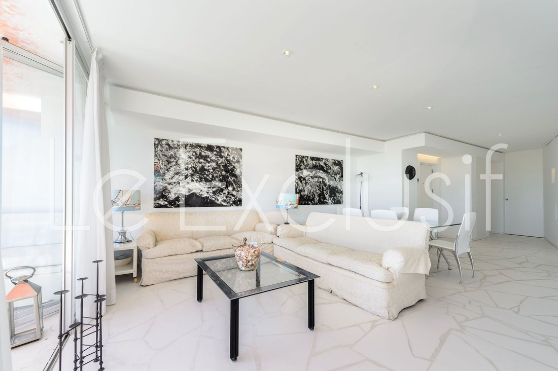 Apartment in Ibiza Town, Balearic Islands, Spain 3 - 14982728