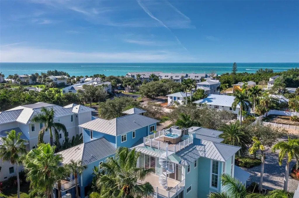 House in Longboat Key, Florida, United States 3 - 18441597