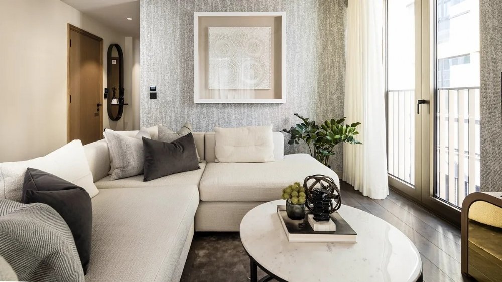 Apartment in Soho, England 1 - 18436364