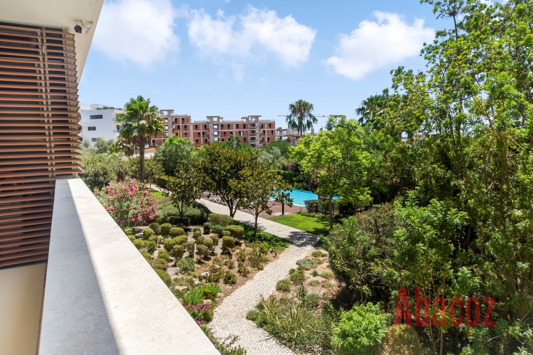 Apartment in São Sebastião, Lagos, Sao Goncalo de Lagos, Portugal 2 - 18441166