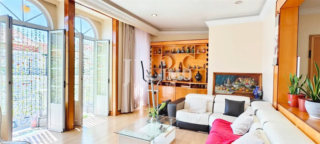 Apartment in Sao Vicente, Lisbon, Portugal 1 - 18436428