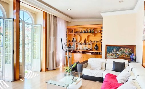 Apartment in Sao Vicente, Lisbon, Portugal 1