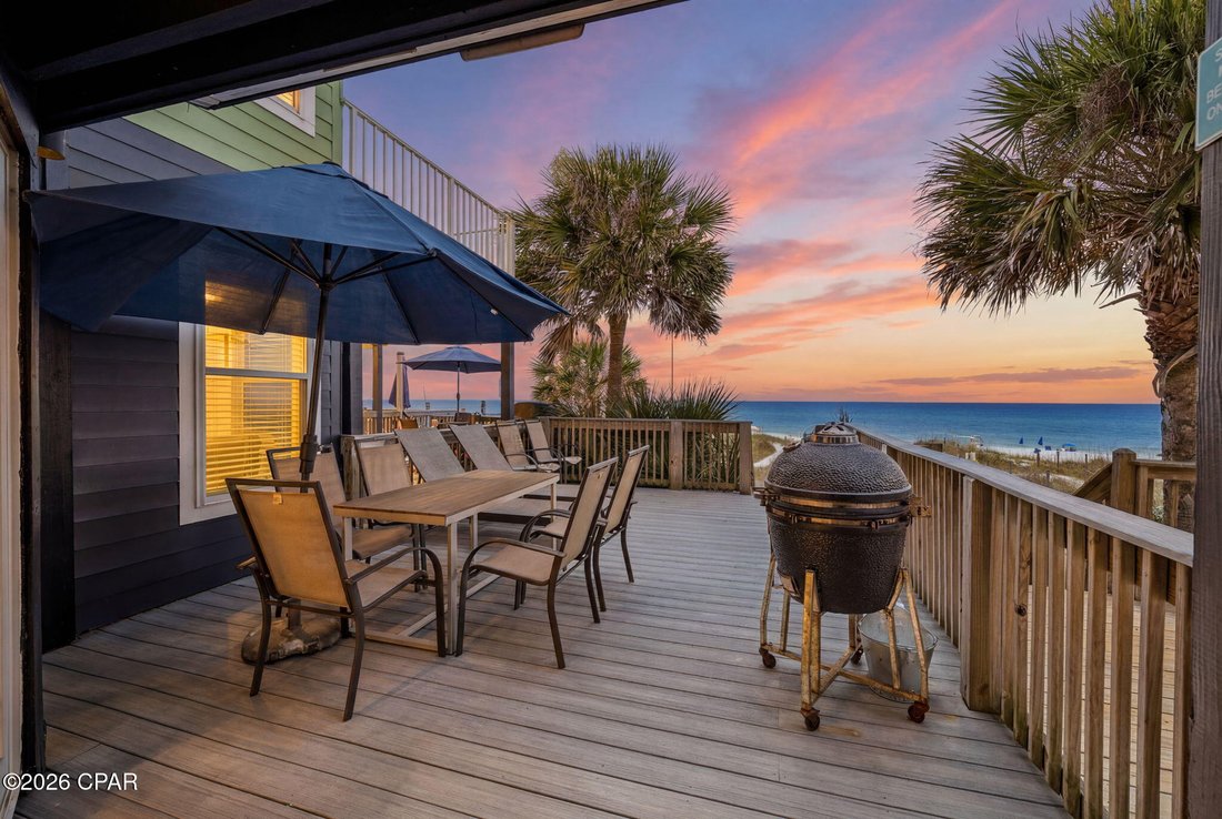Townhouse in Rosemary Beach, Florida, United States 2 - 18438963