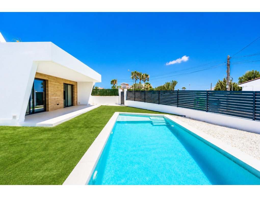 Villa a Quesada, Rojales, Comunità Valenzana 3 - 18437221