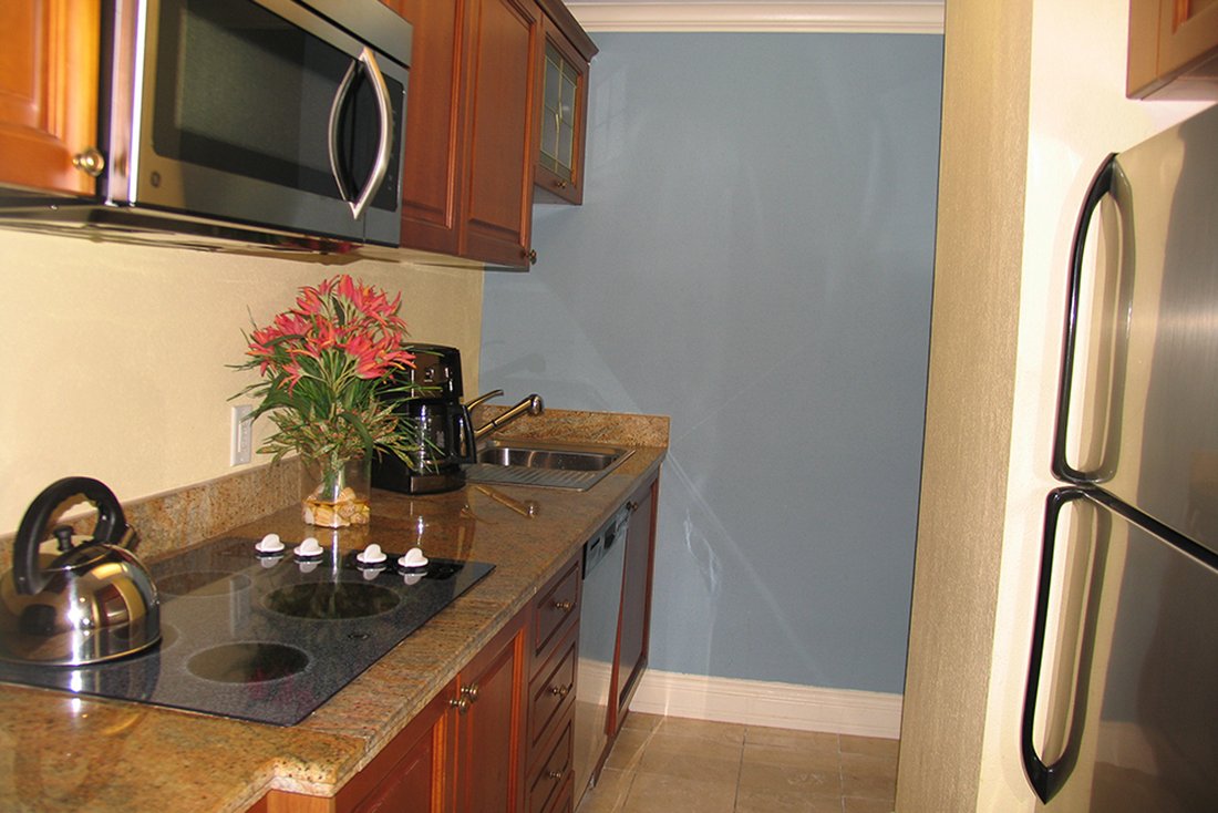 Condo in Kittian Village, Saint George Basseterre Parish, Saint Kitts and Nevis 4 - 18435643