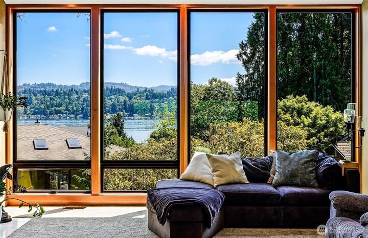 House in Mercer Island, Washington, United States 5 - 18441931