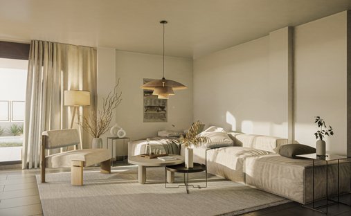 Land in Fuencarral-El Pardo, Madrid, Spain 1
