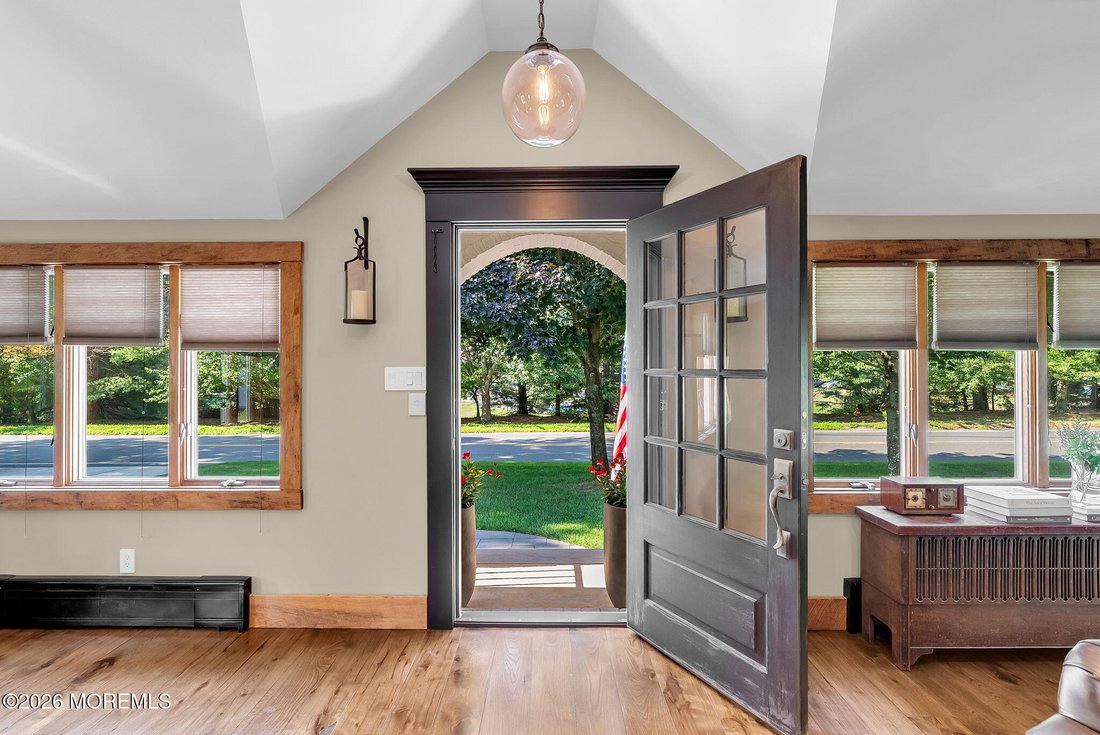 House in Millstone, New Jersey, United States 4 - 18440478