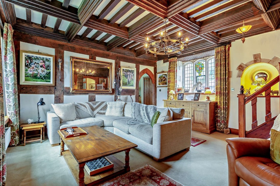 House in Farway, England 5 - 18436999