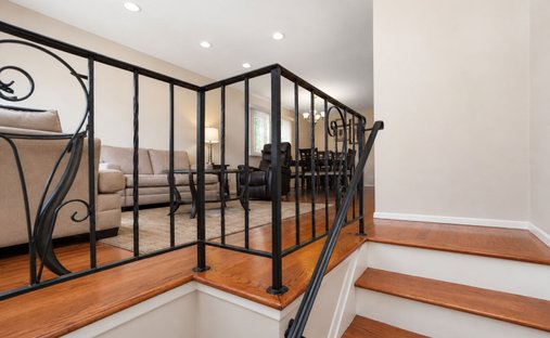 House in New York, New York, United States 1