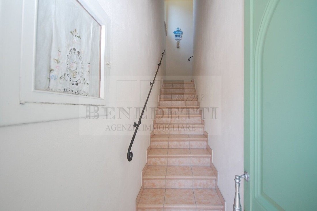 Apartment in Camaiore, Tuscany, Italy 4 - 18442252
