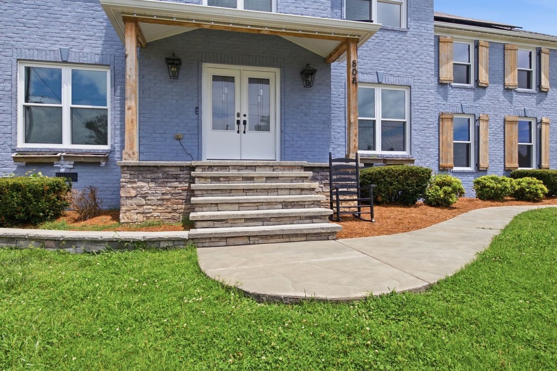 House in Nolensville, Tennessee, United States 4 - 18440205