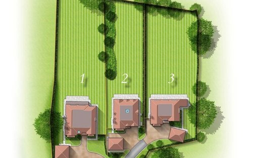 Haus in Effingham, England 1