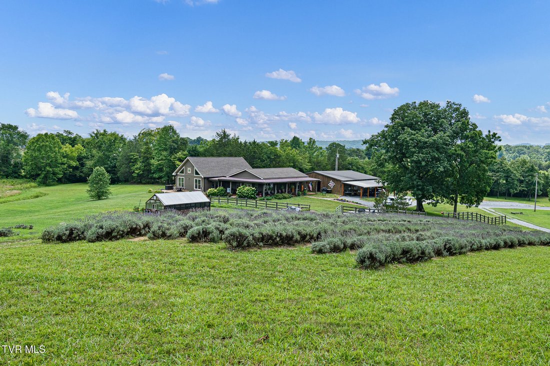 House in Greeneville, Tennessee, United States 2 - 18435971