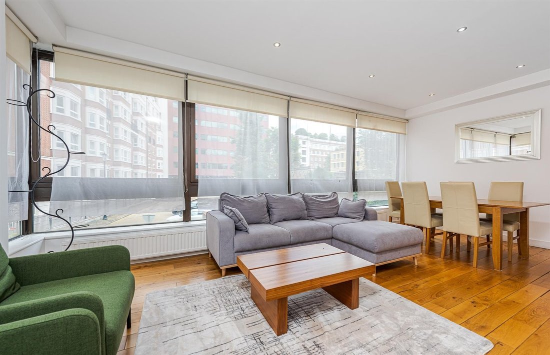 Apartment in Earls Court, Kensington And Chelsea, England 3 - 18436229
