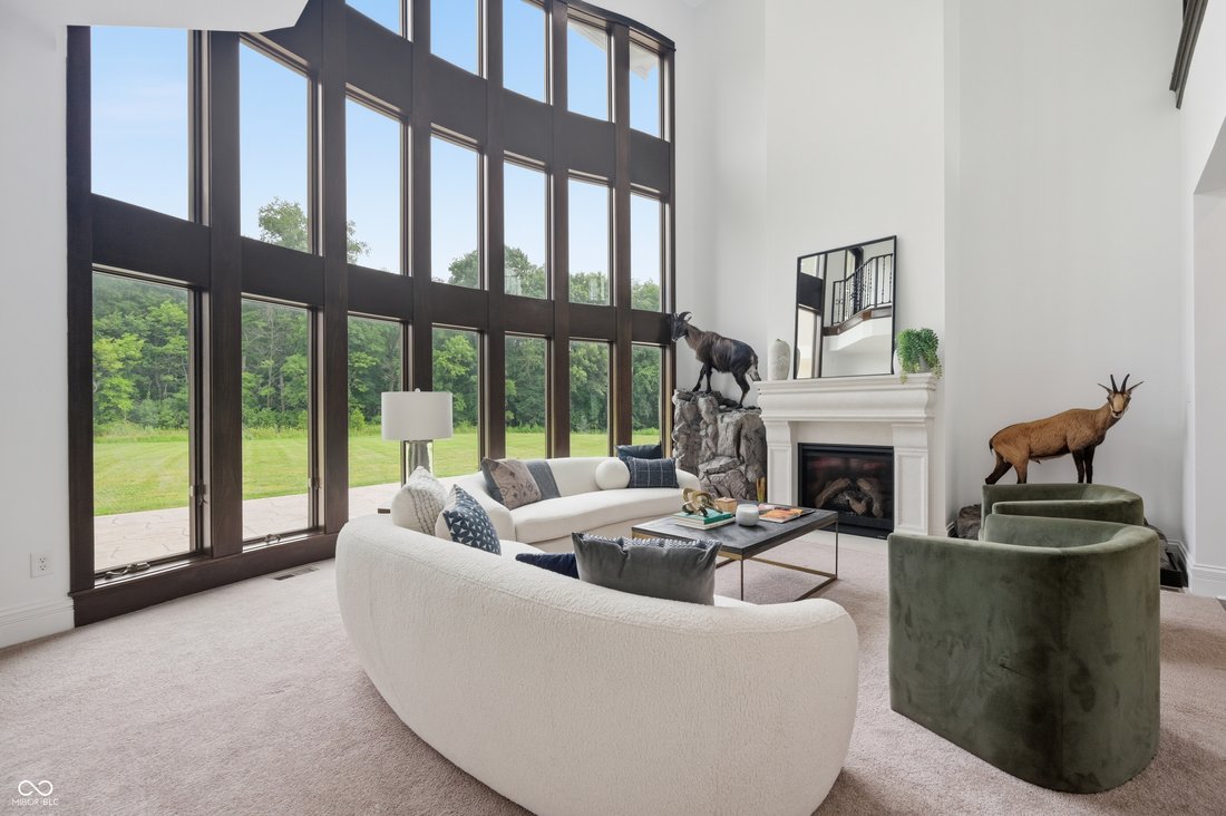 House in Zionsville, Indiana, United States 2 - 18439433