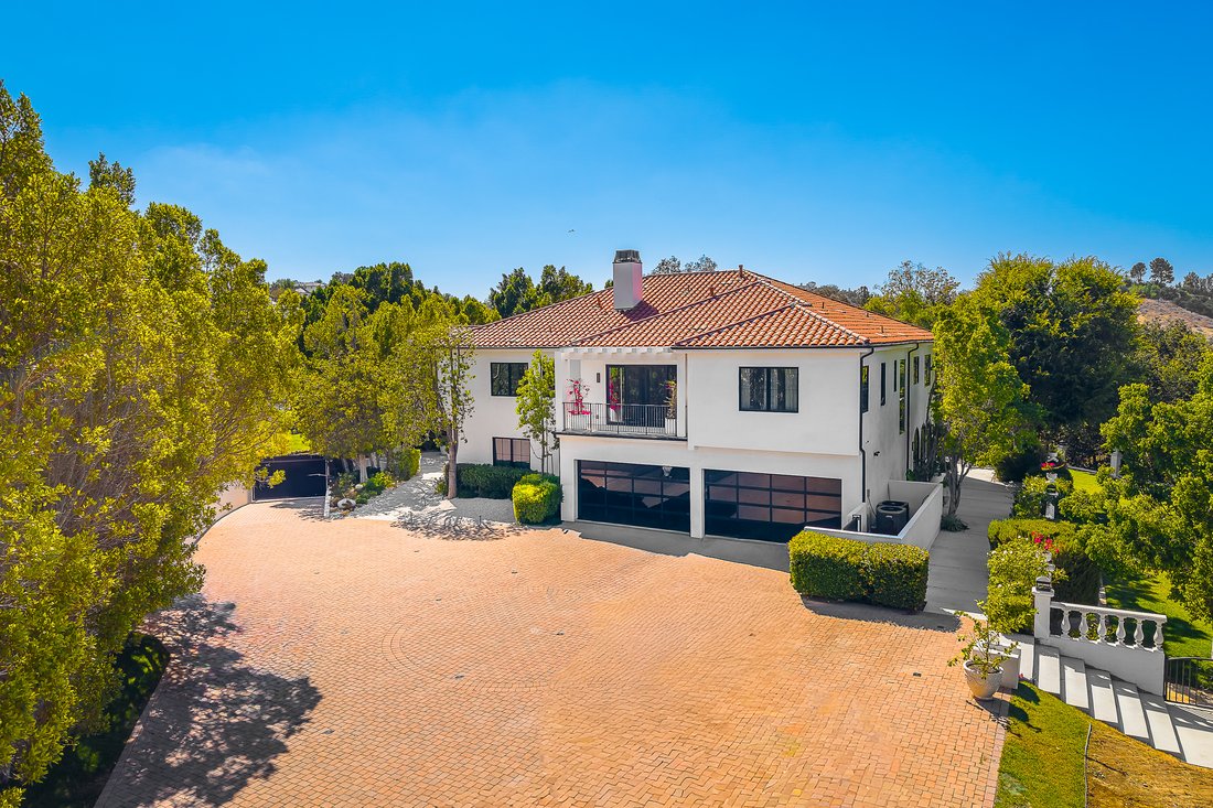 House in Hidden Hills, California, United States 2 - 18435548