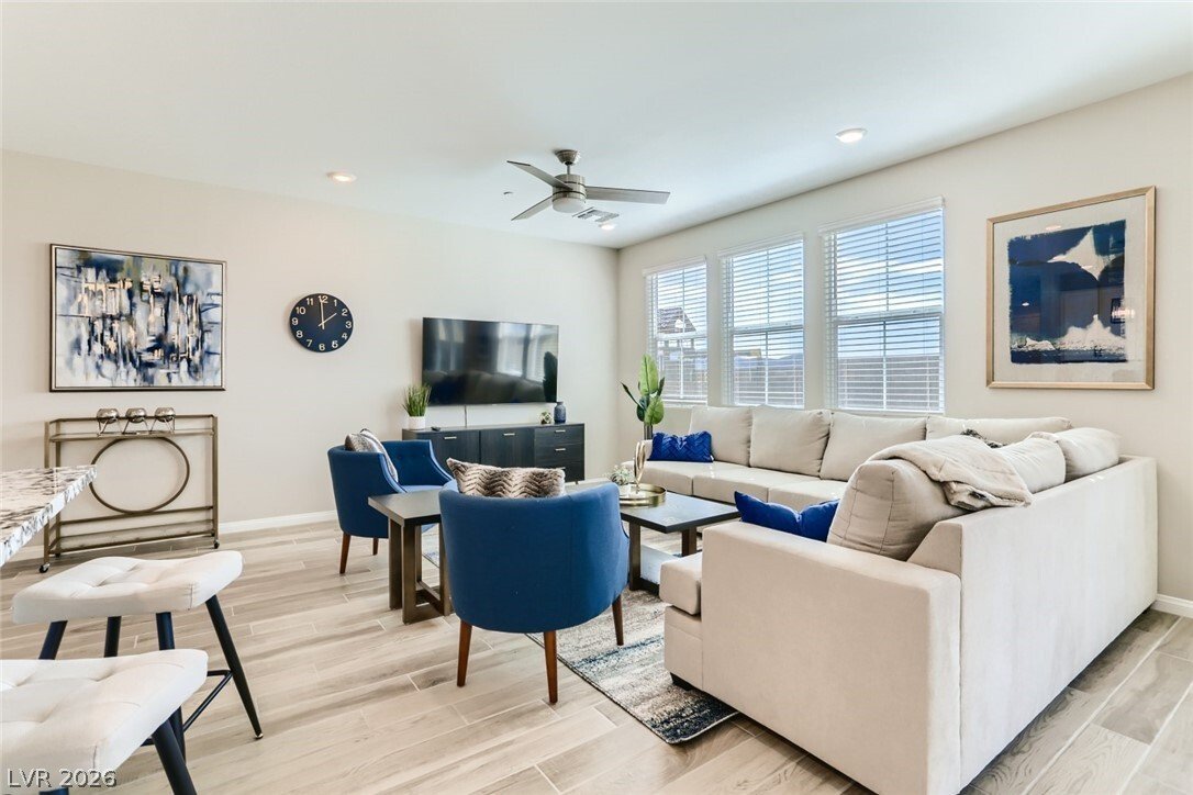 House in Henderson, Nevada, United States 3 - 18439768